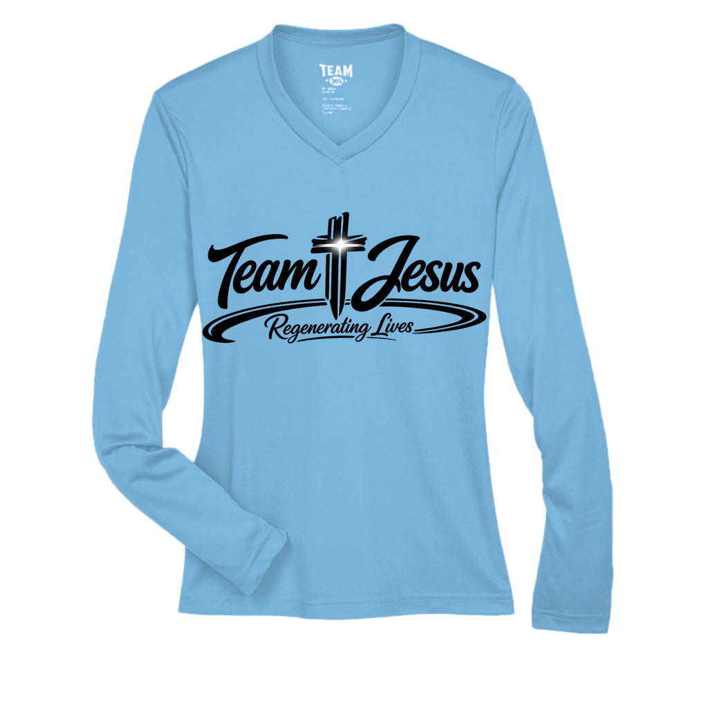 SPORT LIGHT BLUE - TT11WL - FRONT