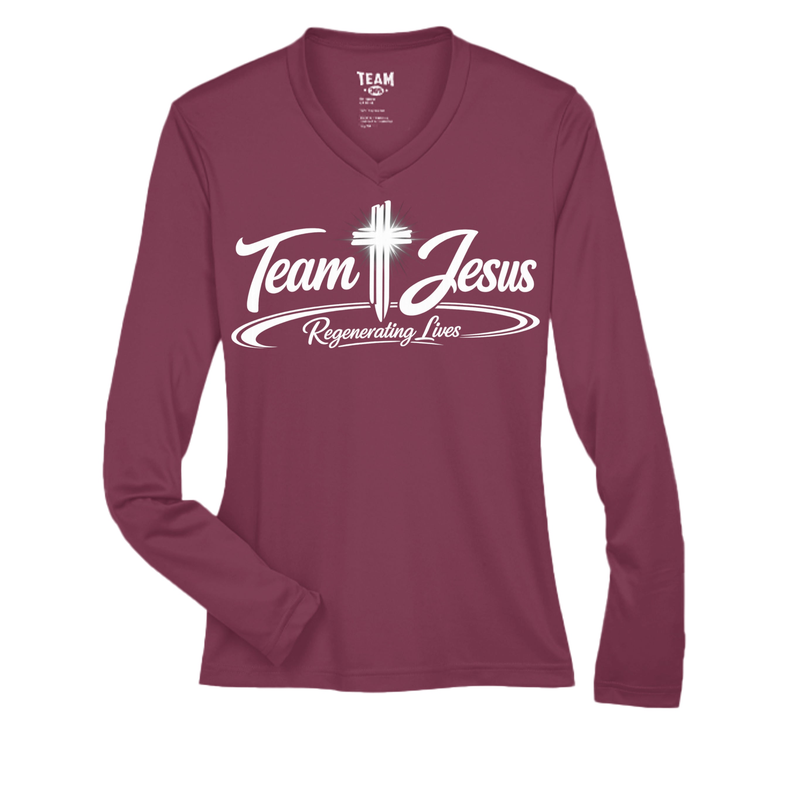 SPORT MAROON - TT11WL - FRONT