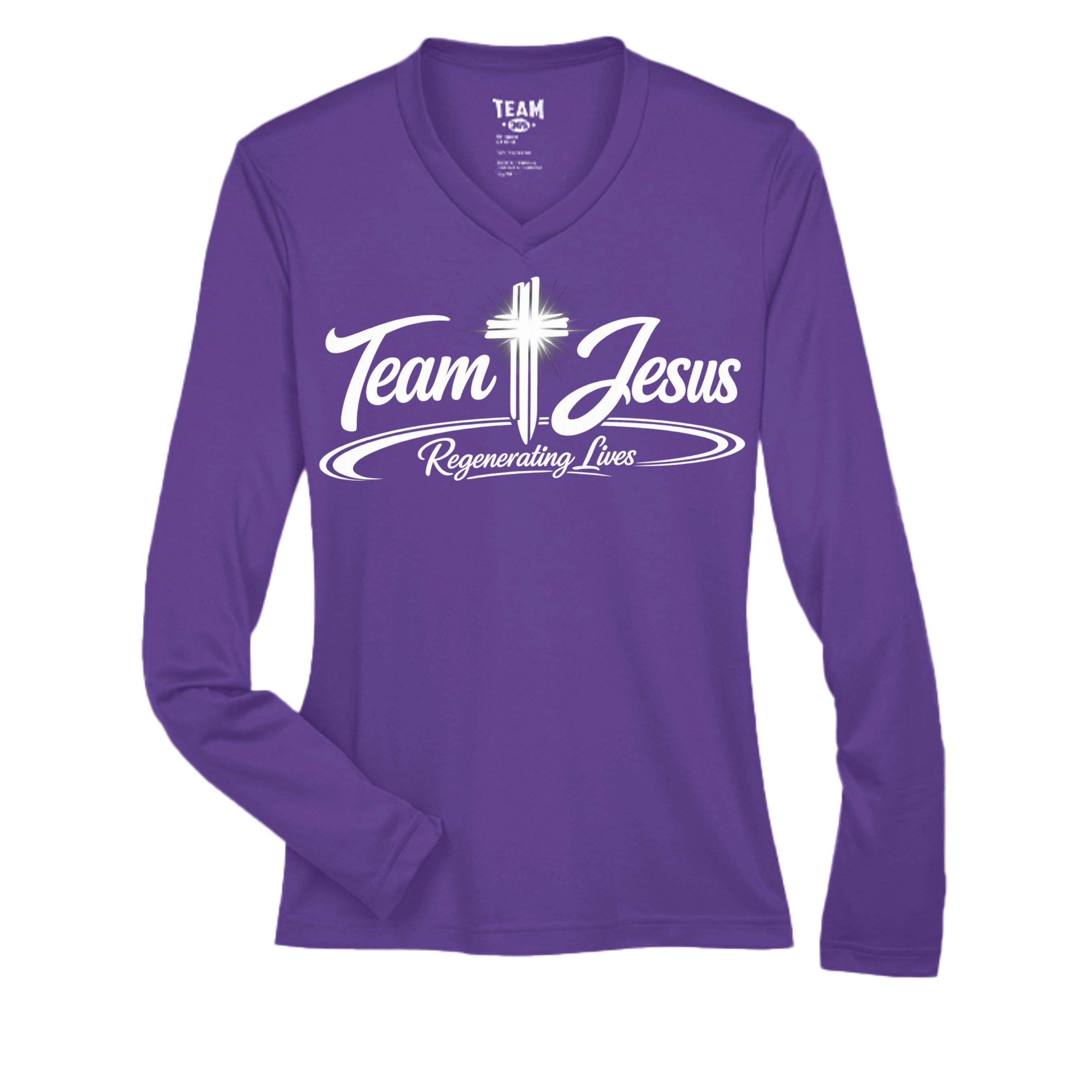 SPORT PURPLE - TT11WL - FRONT
