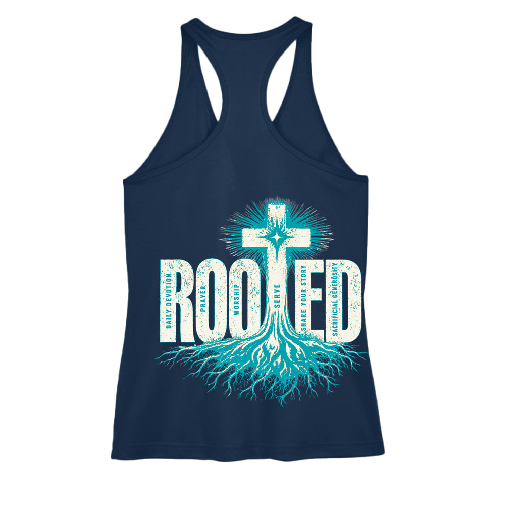 SPORT DARK NAVY - TT11WRC - BACK