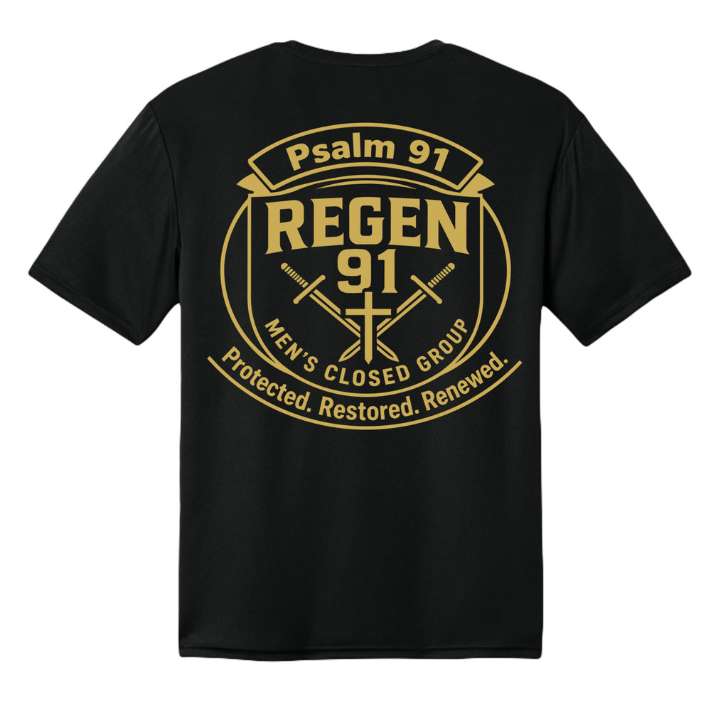 BLACK - N3402 - BACK
