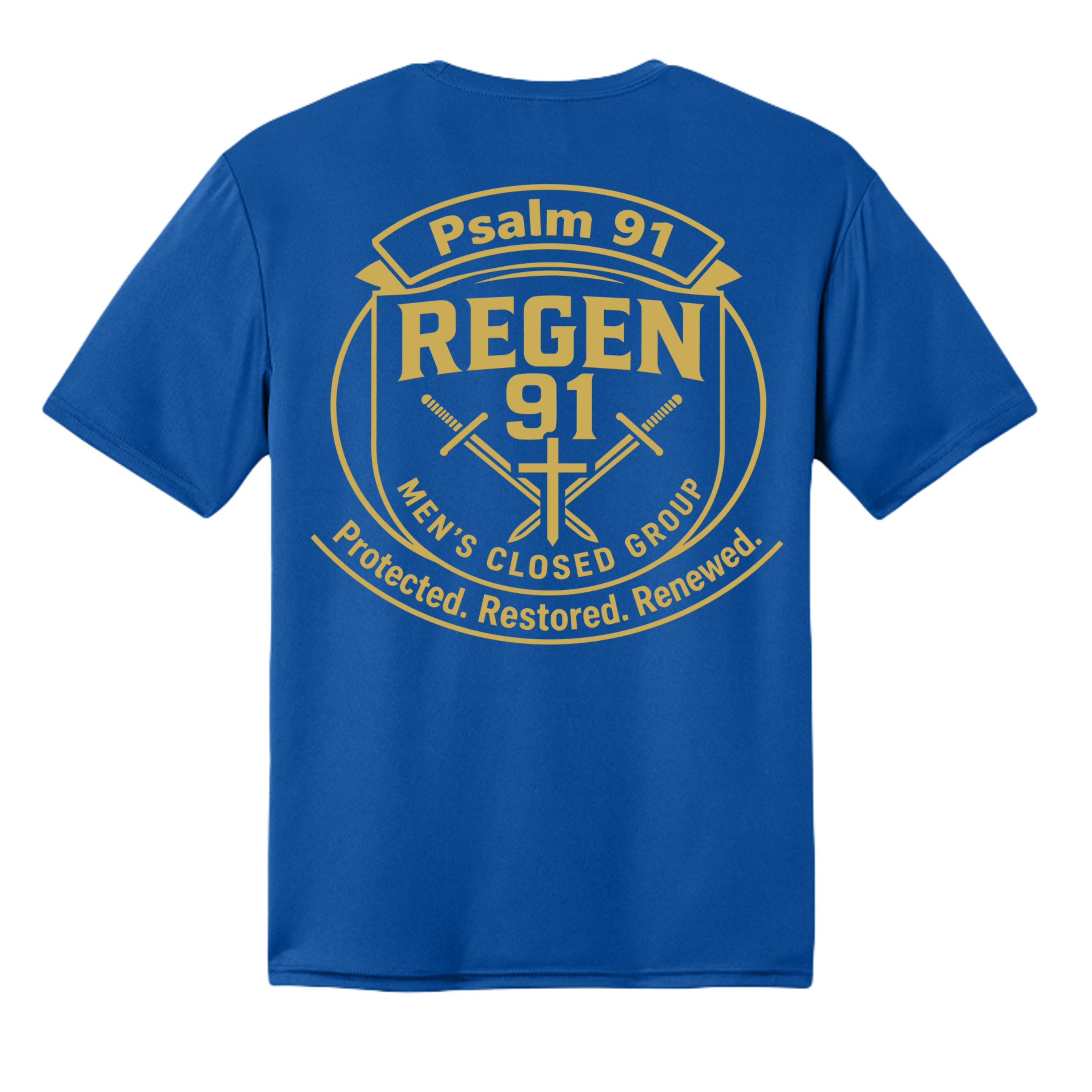 ROYAL - N3402 - BACK
