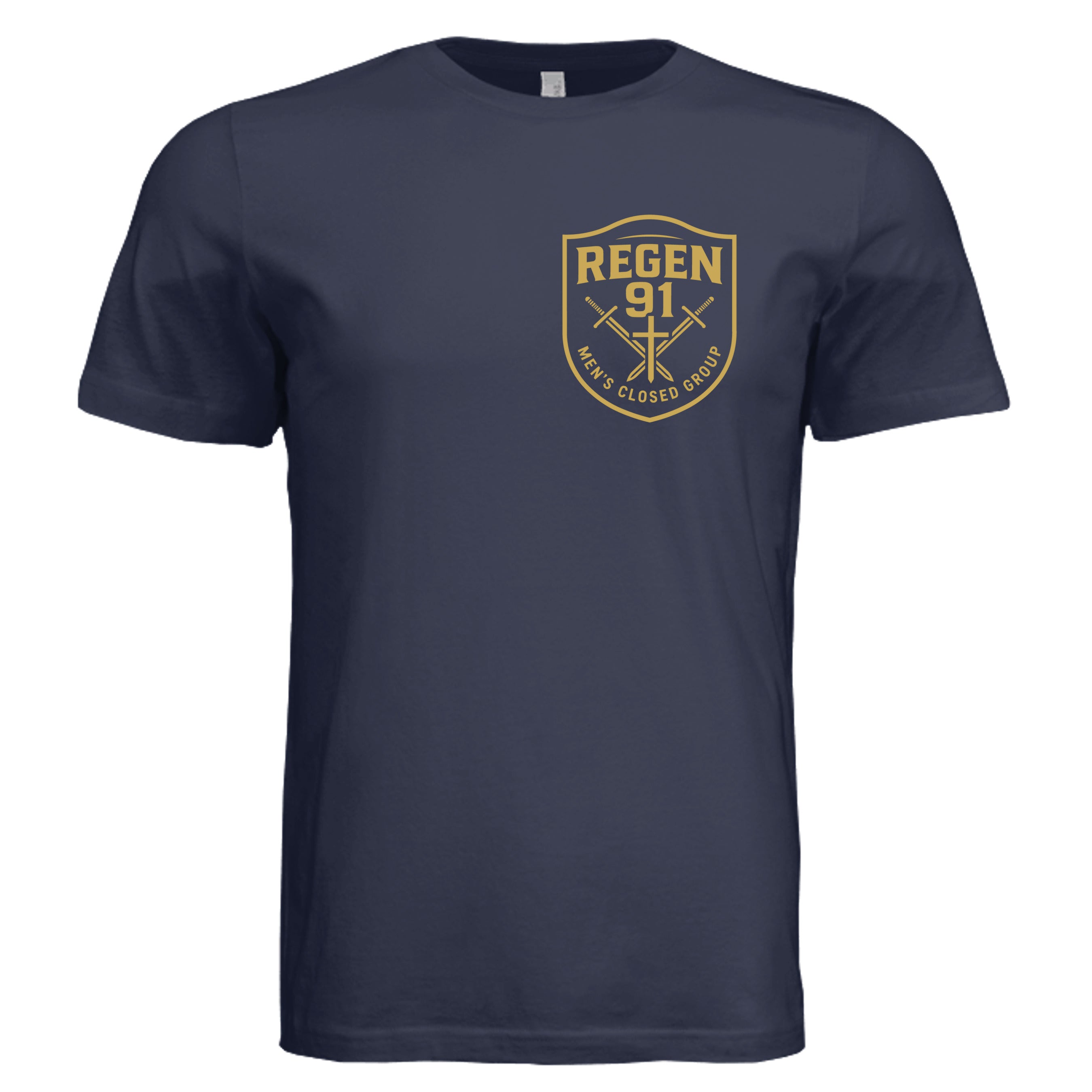 NAVY - 3001C - FRONT