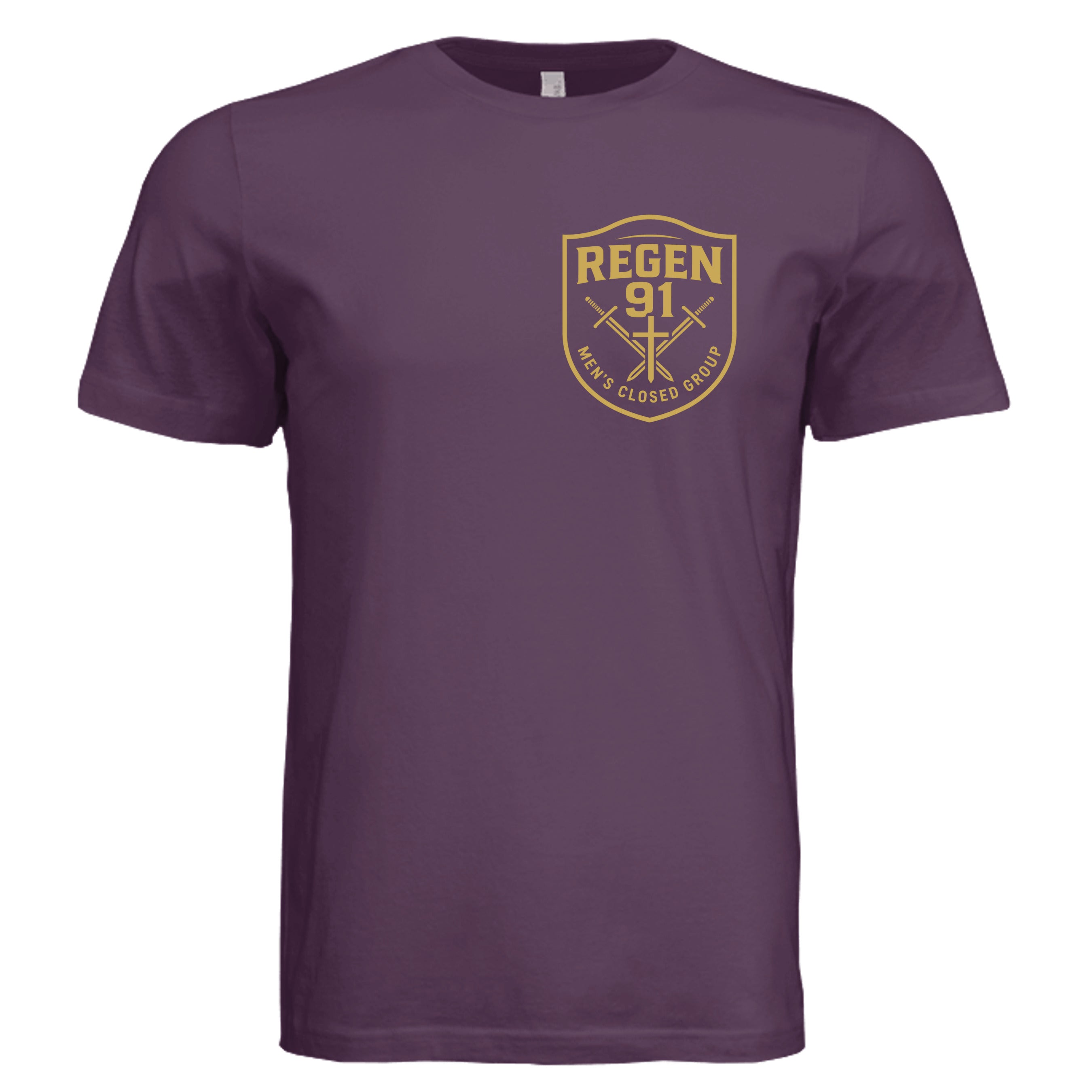 Royal Purple - 3001C - FRONT