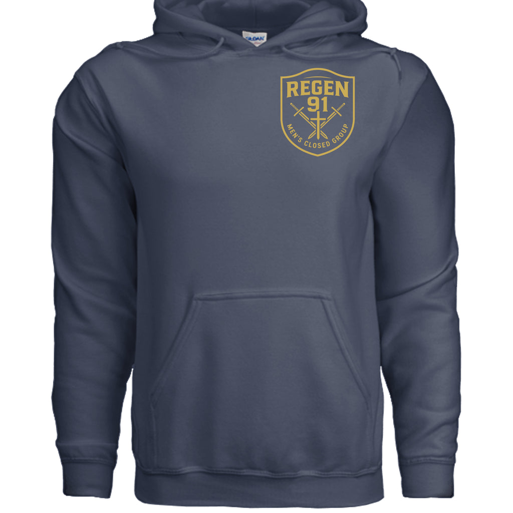 NAVY - SF500 - FRONT