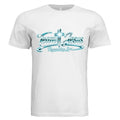 WHITE - 3001C - FRONT