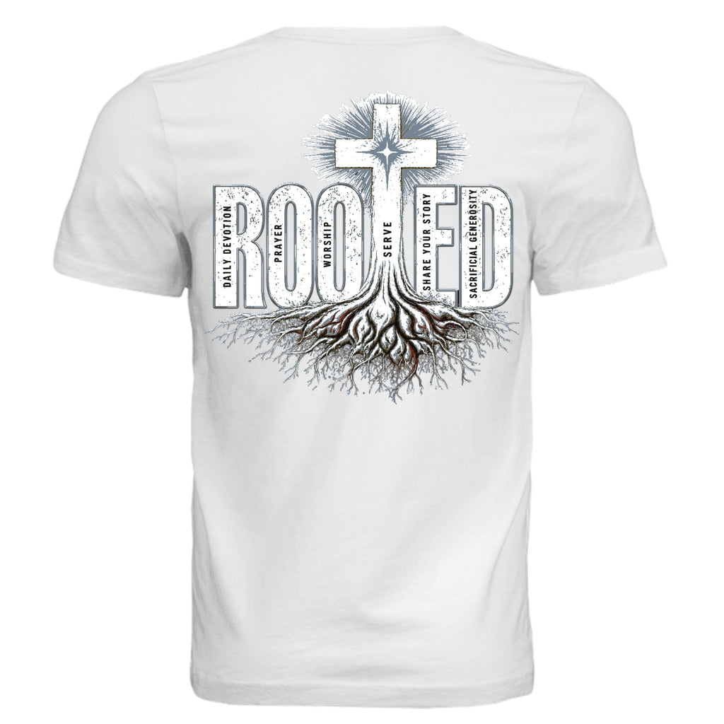 WHITE - 3001C - BACK