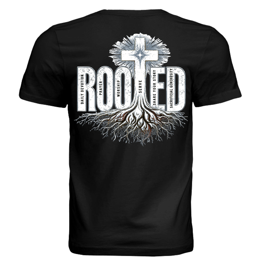 BLACK - 3001C - BACK