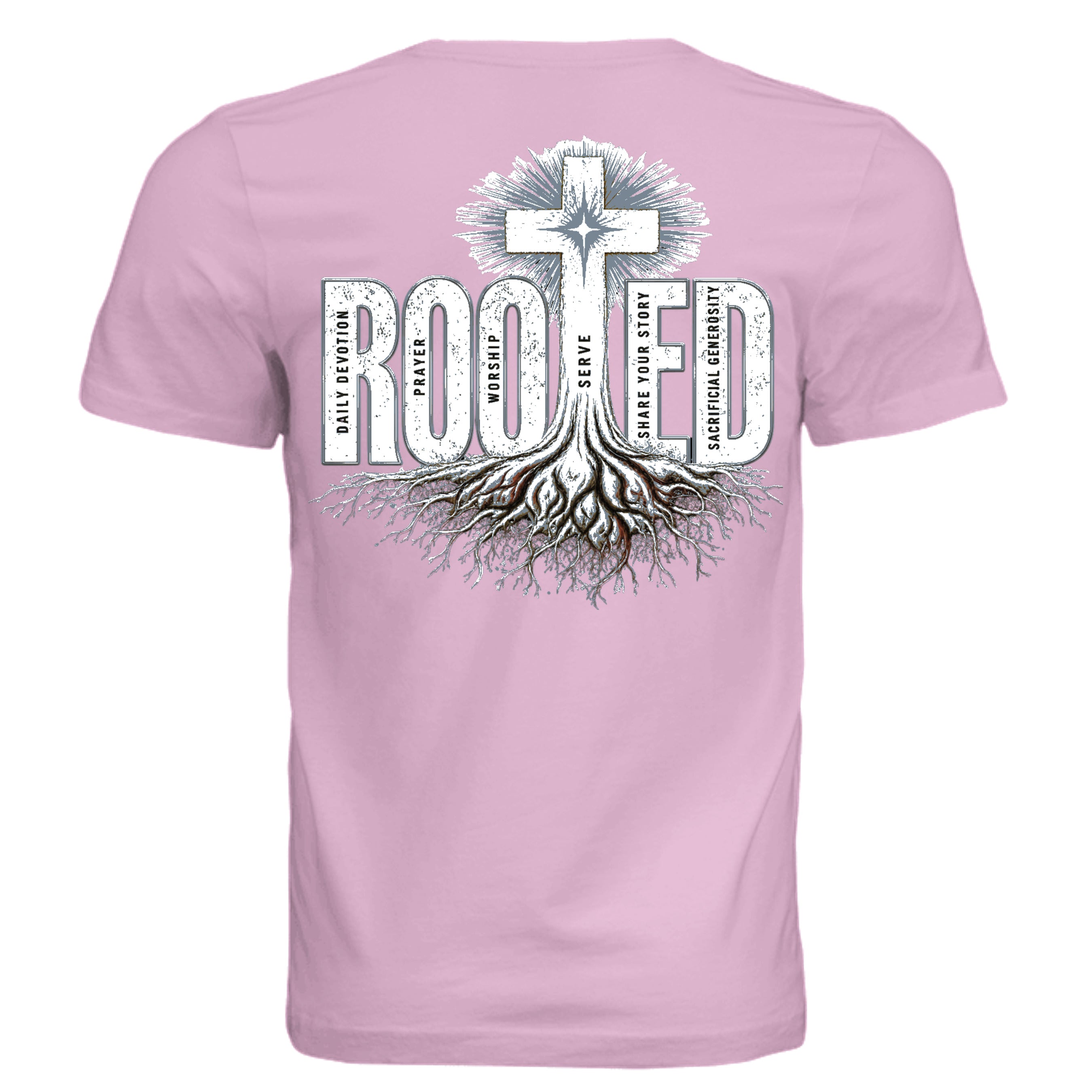 Lilac - 3001C - BACK