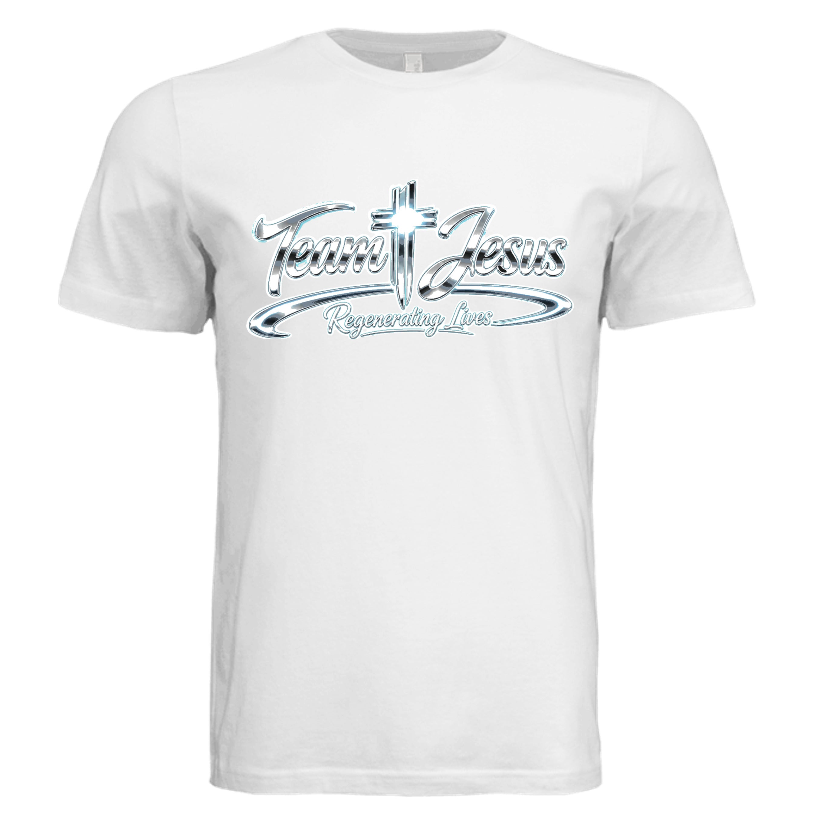WHITE - 3001C - FRONT