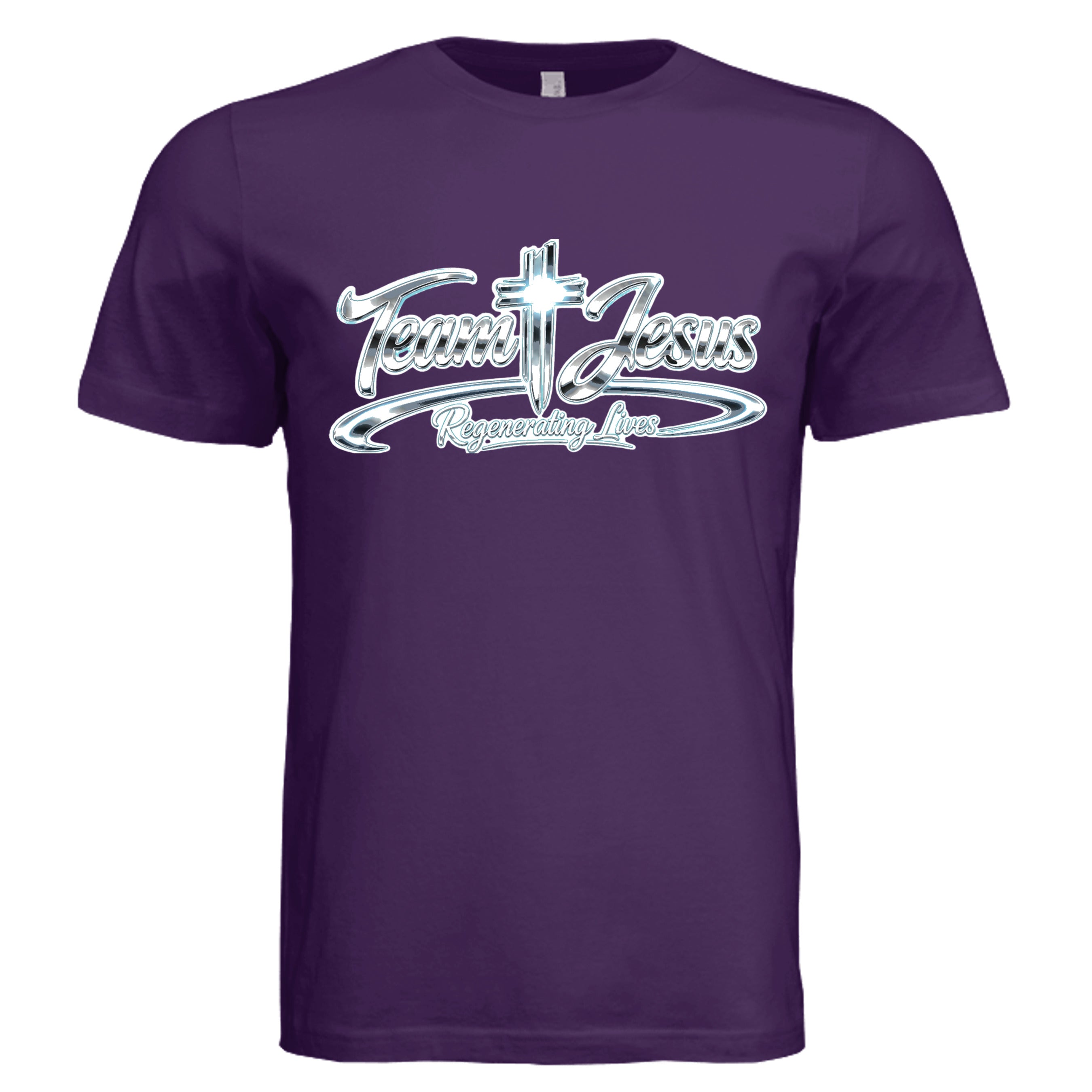 TEAM PURPLE - 3001C - FRONT