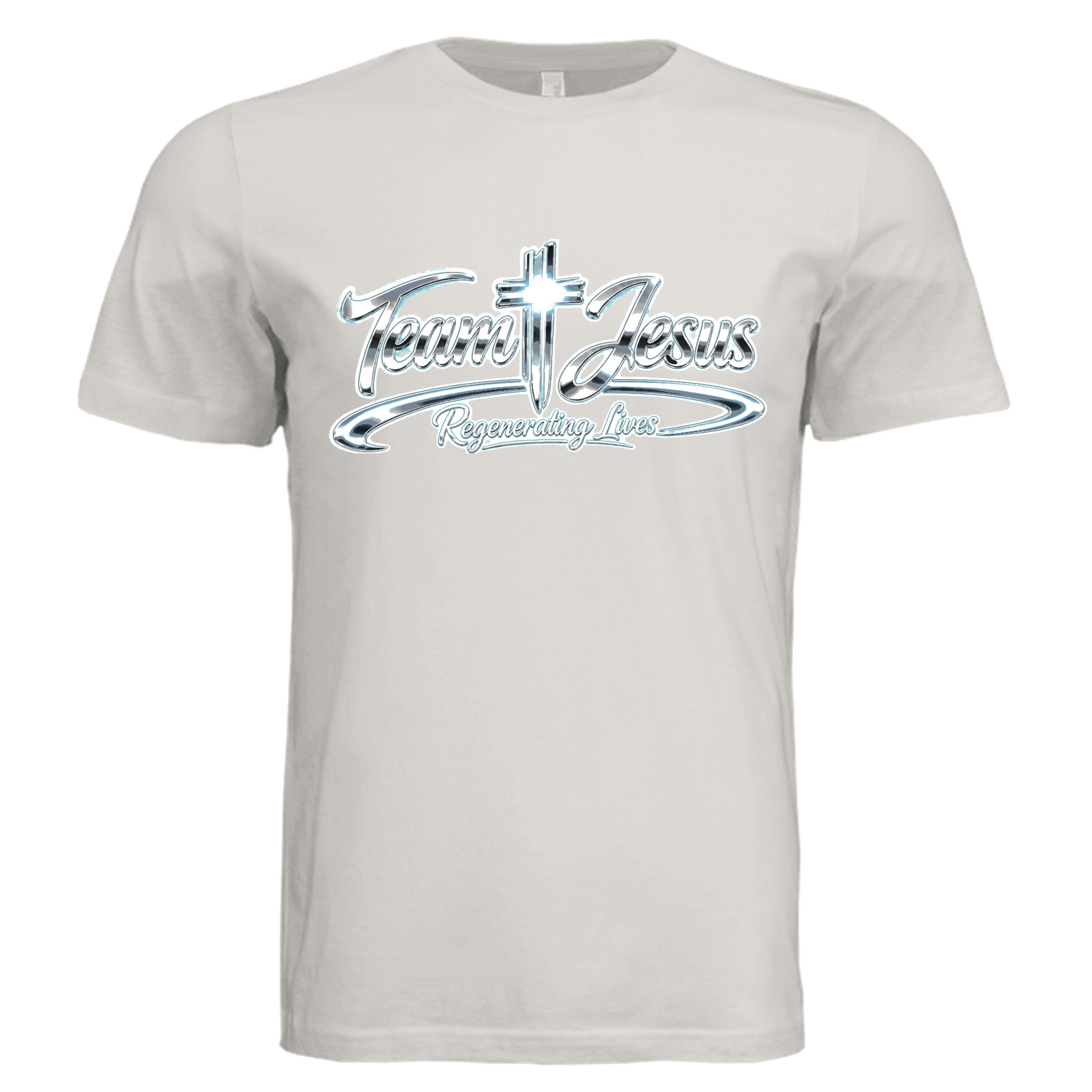 Vintage White - 3001C - FRONT