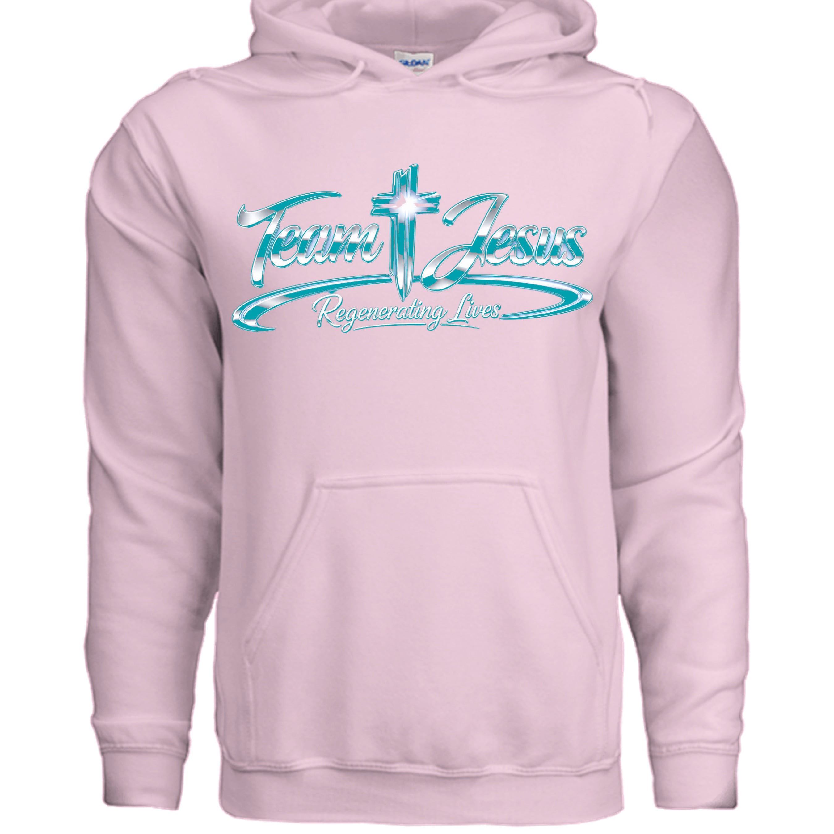 LIGHT PINK - SF500 - FRONT