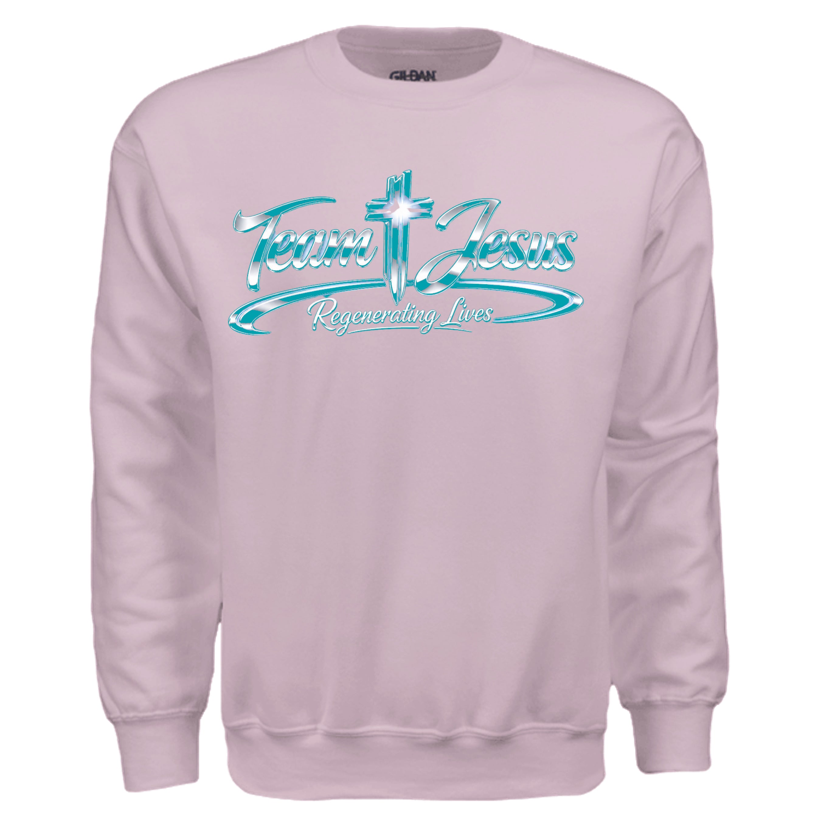Light Pink - SF000 - FRONT