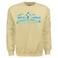 Yellow Haze - SF000 - FRONT