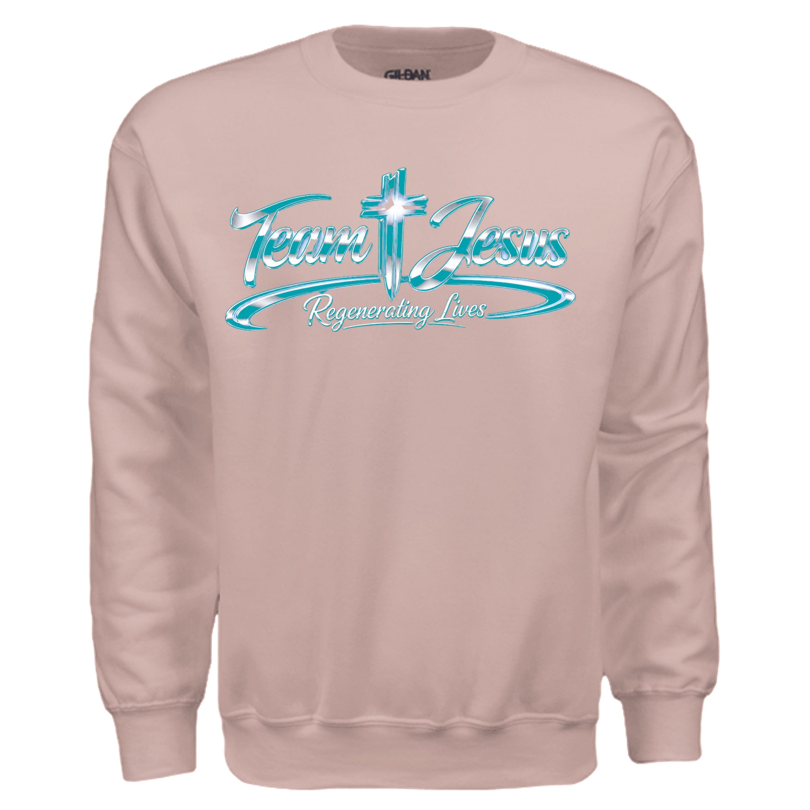 Dusty Rose - SF000 - FRONT