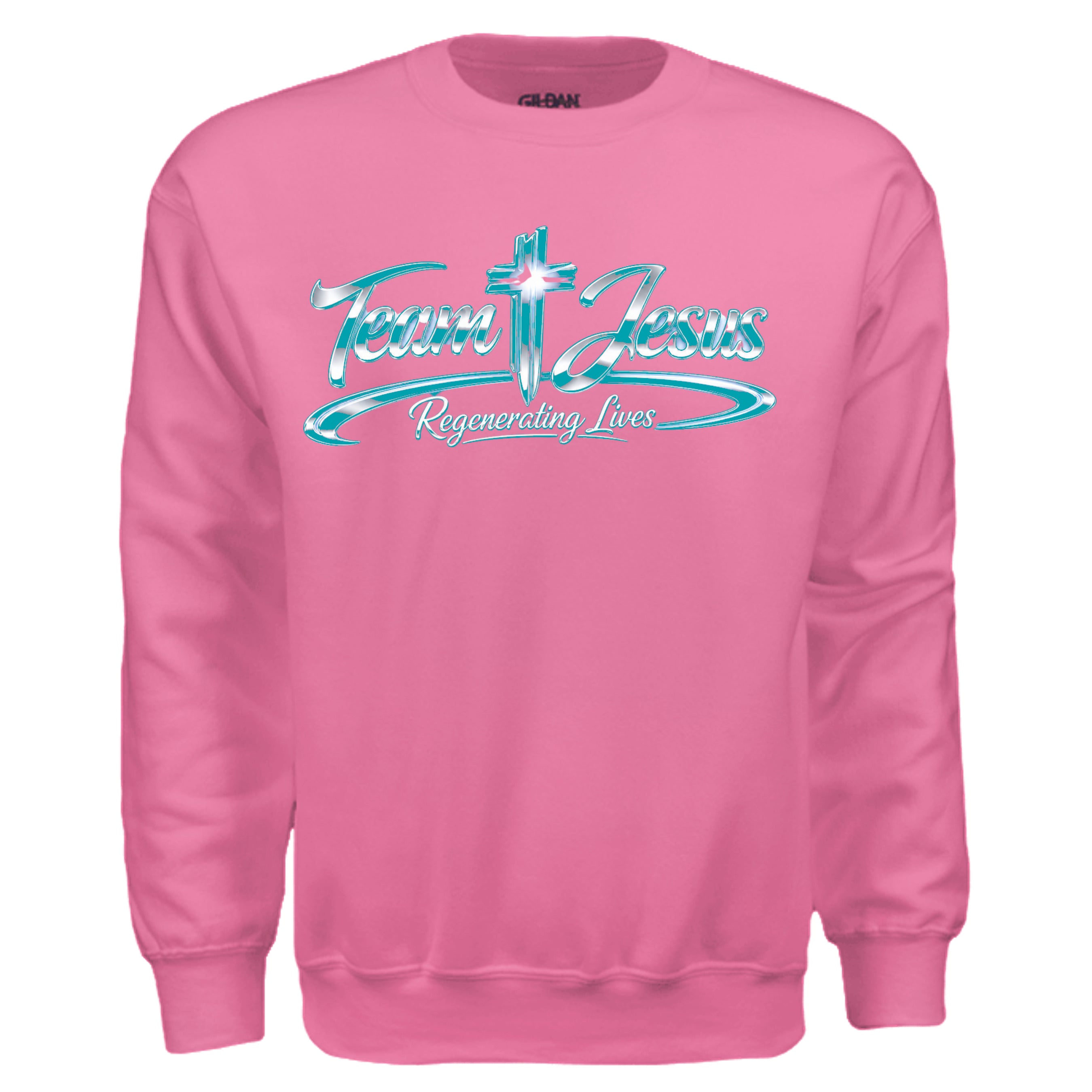 Pink Lemonade - SF000 - FRONT