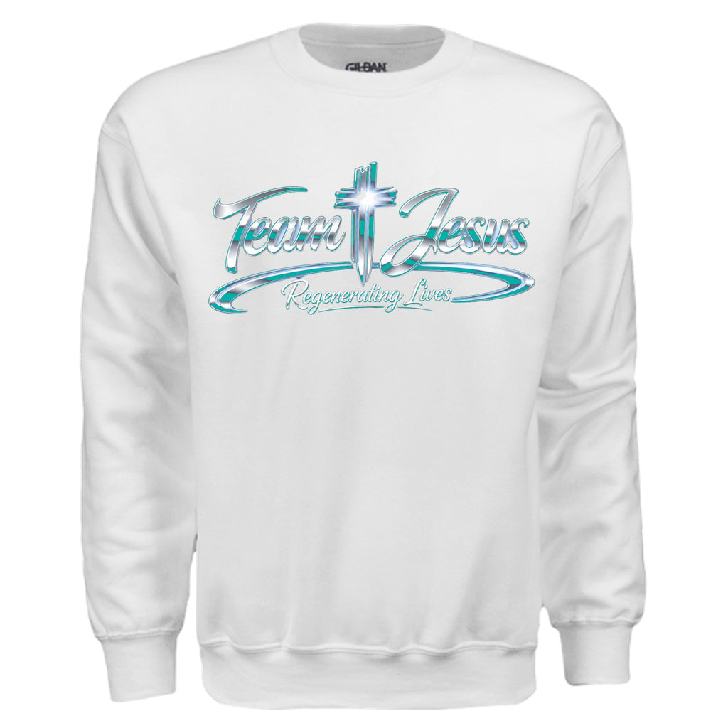 WHITE - SF000 - FRONT
