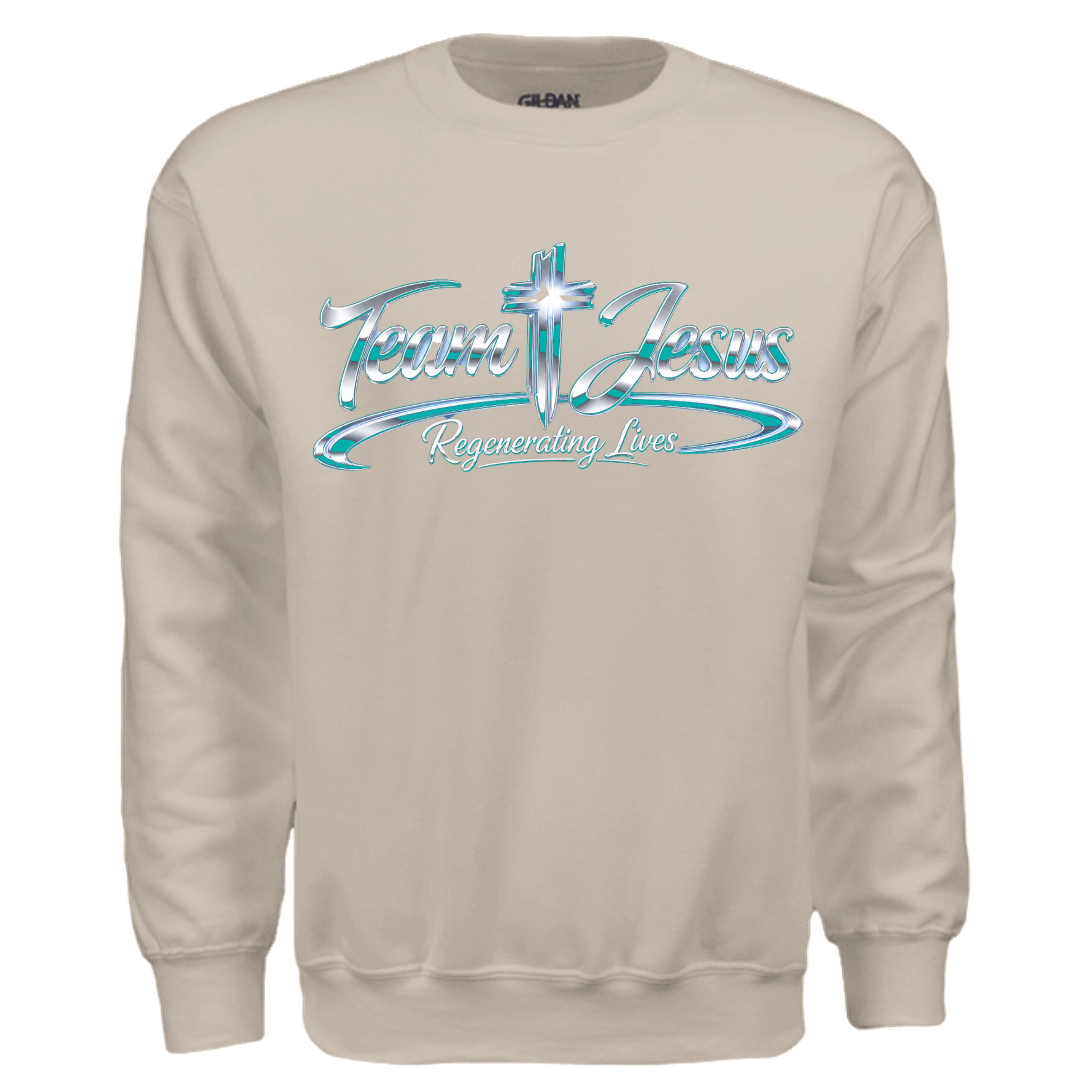 SAND - SF000 - FRONT