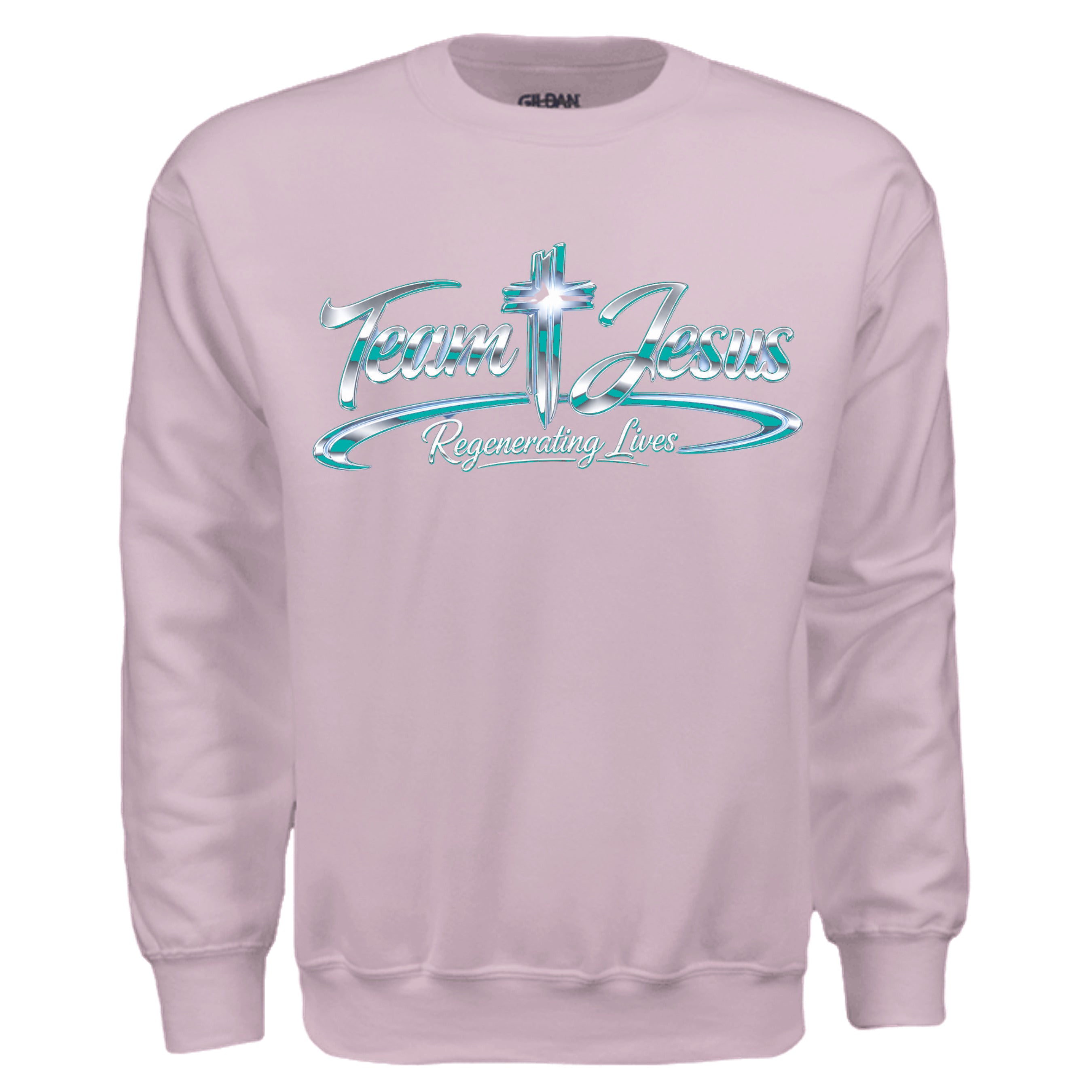 Light Pink - SF000 - FRONT
