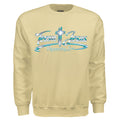 Yellow Haze - SF000 - FRONT