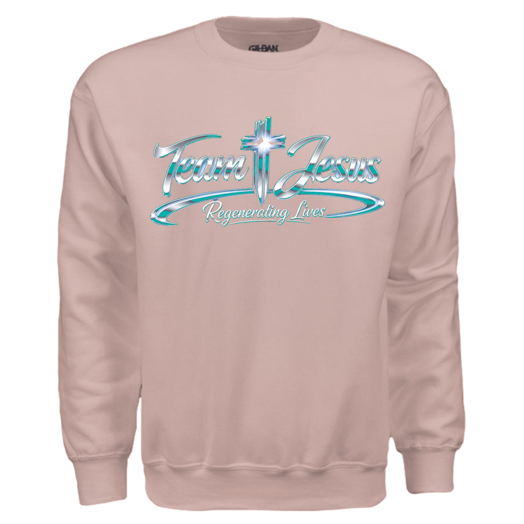 Dusty Rose - SF000 - FRONT