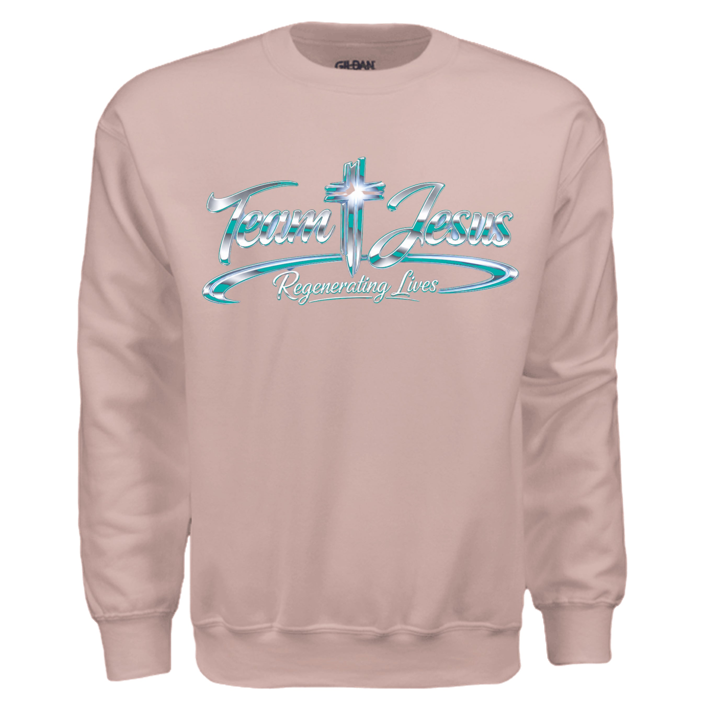 Dusty Rose - SF000 - FRONT