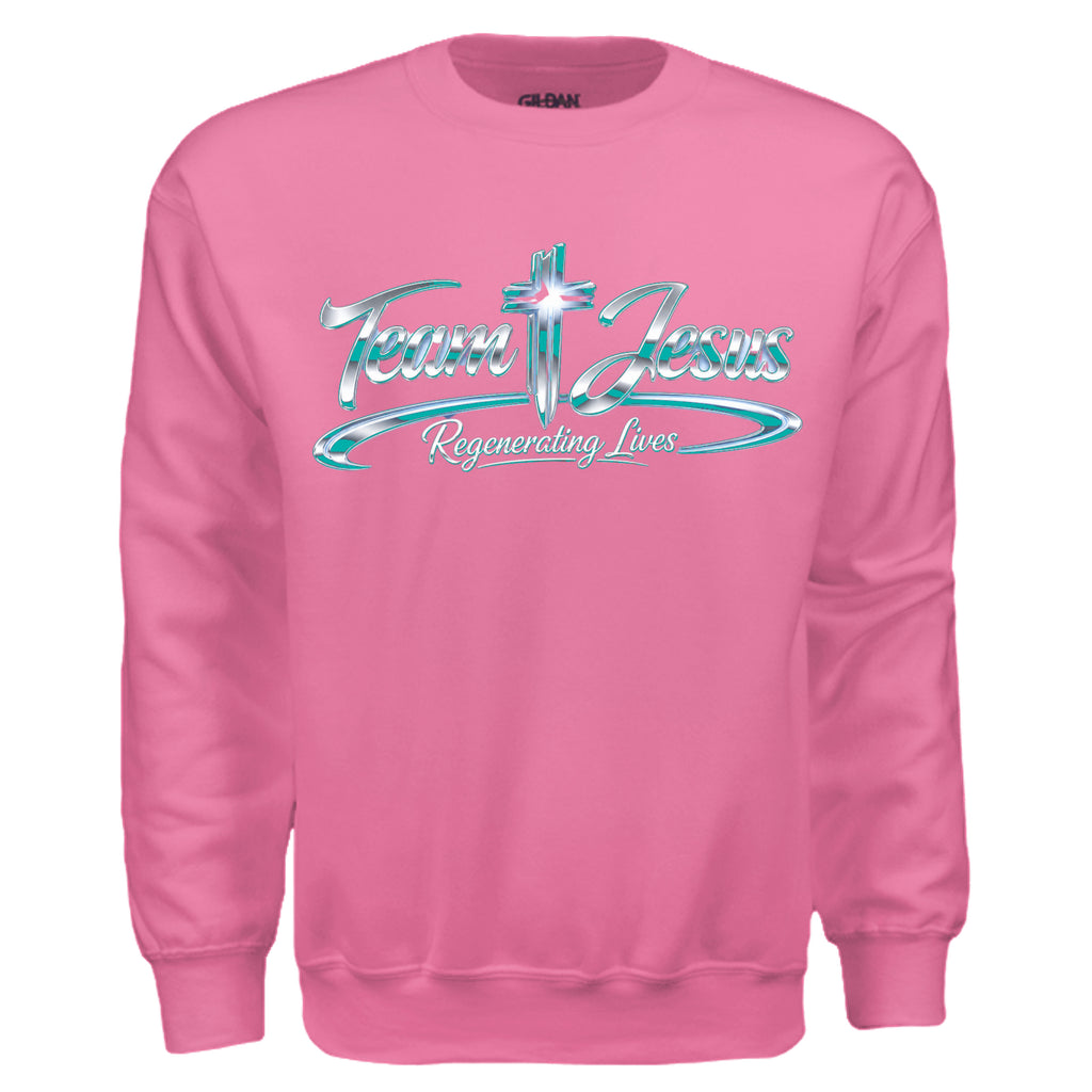 Pink Lemonade - SF000 - FRONT