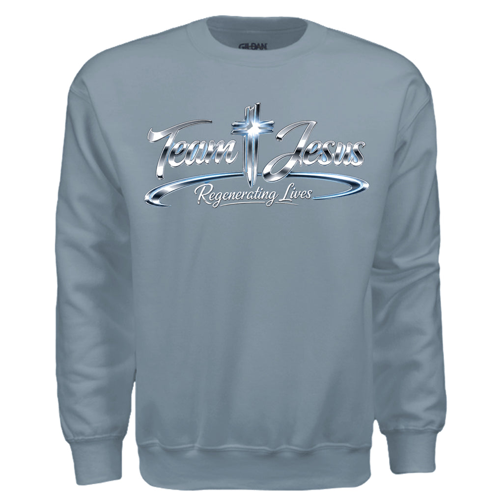 STONE BLUE - SF000 - FRONT