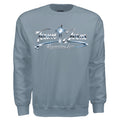 STONE BLUE - SF000 - FRONT