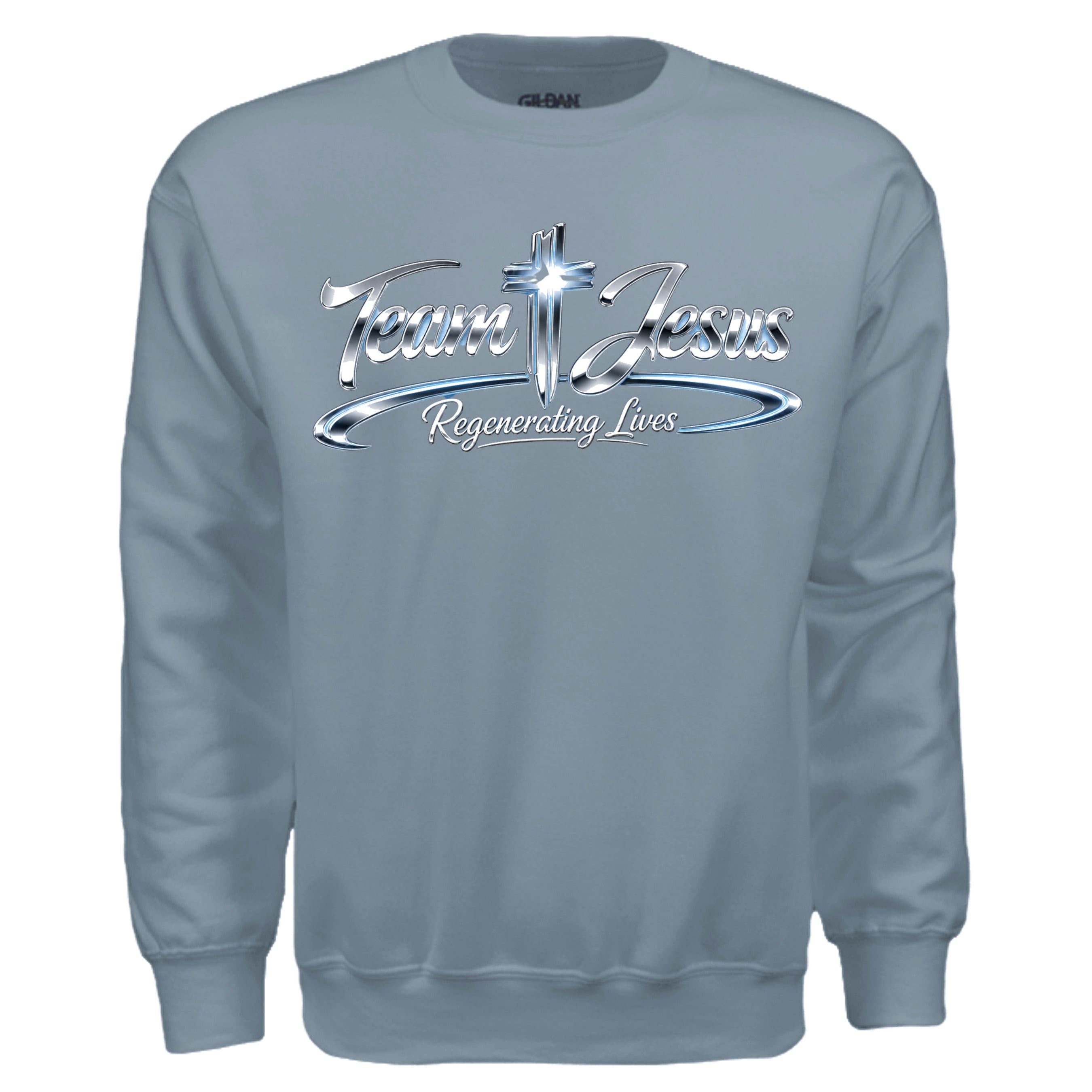 STONE BLUE - SF000 - FRONT