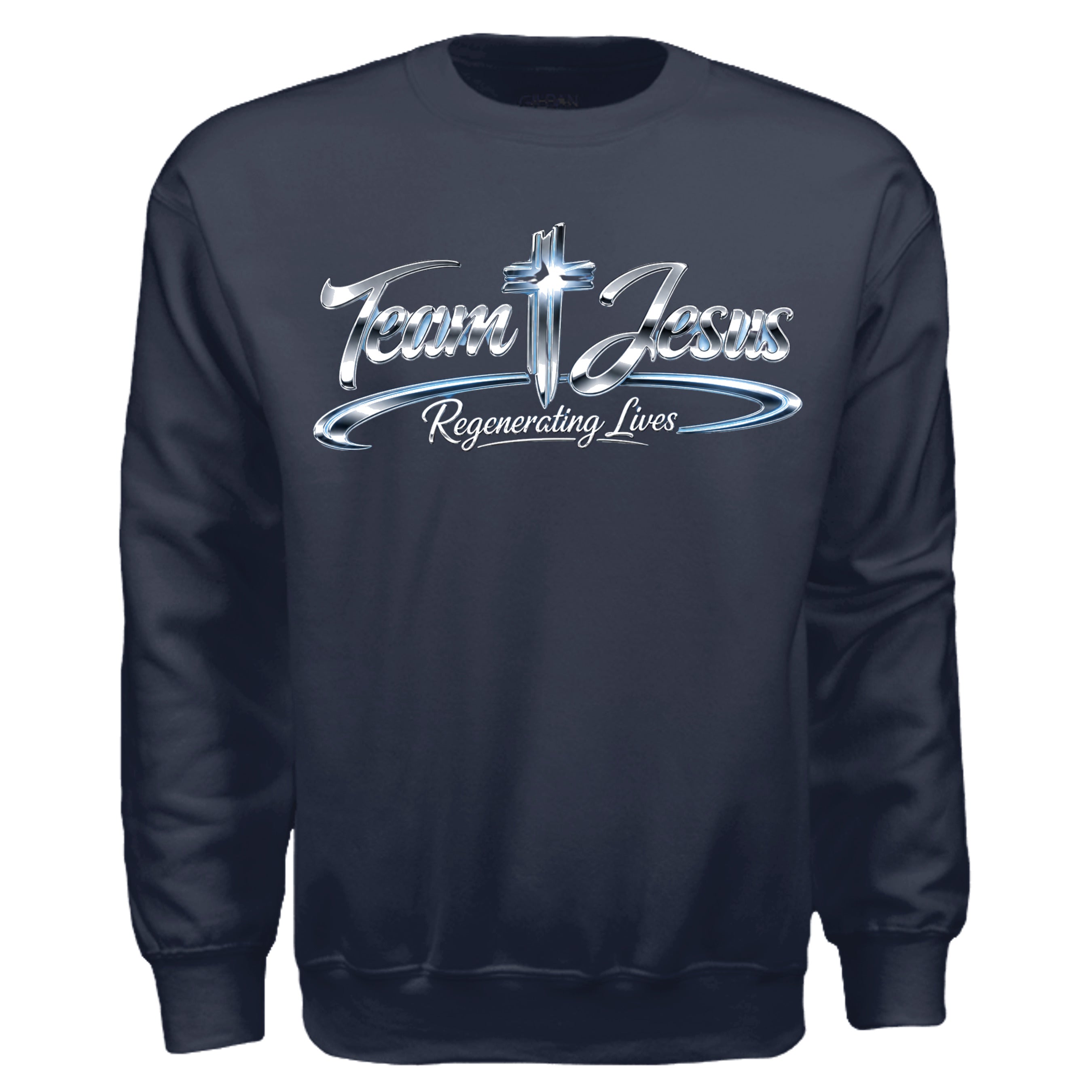NAVY - SF000 - FRONT