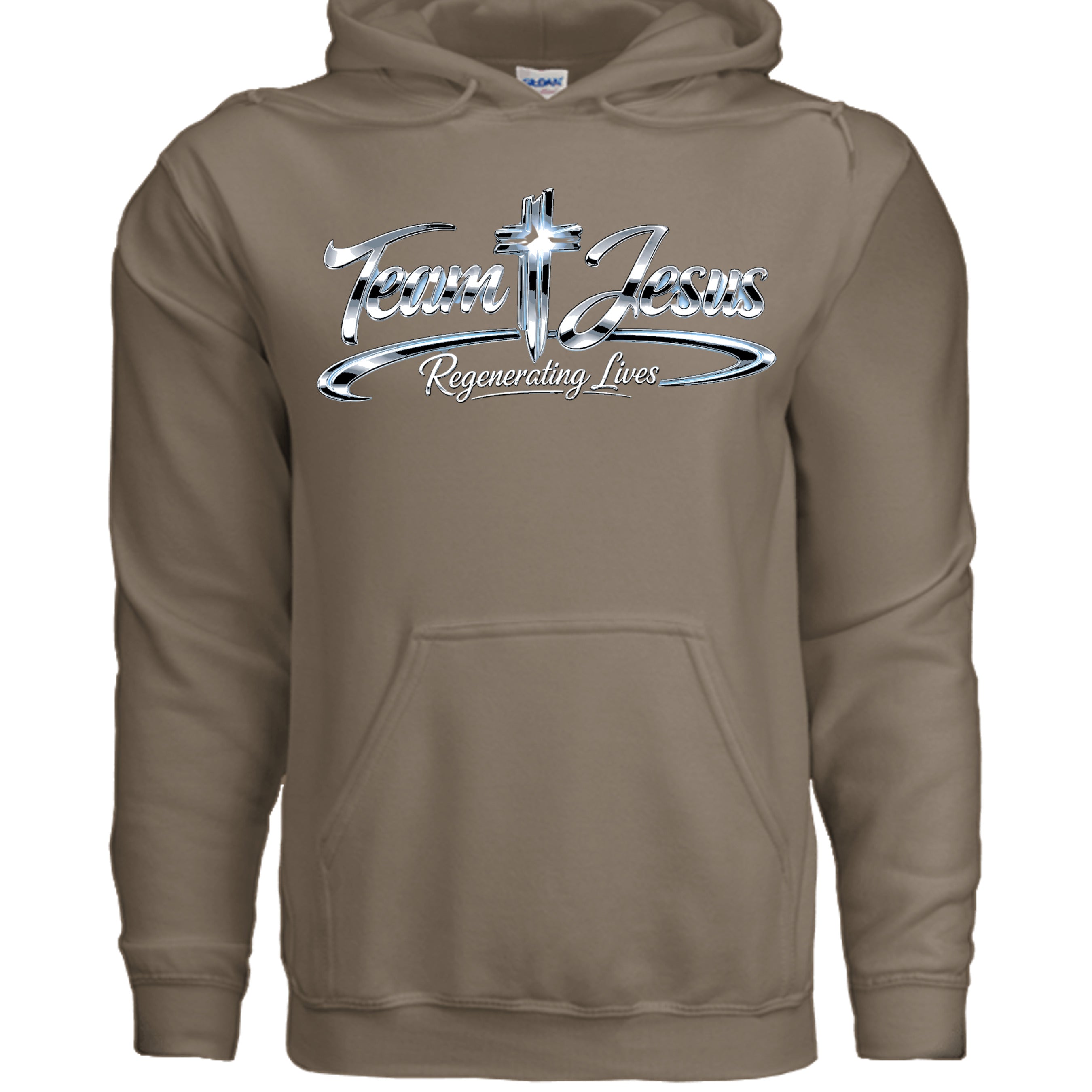 Brown Savana - SF500 - FRONT