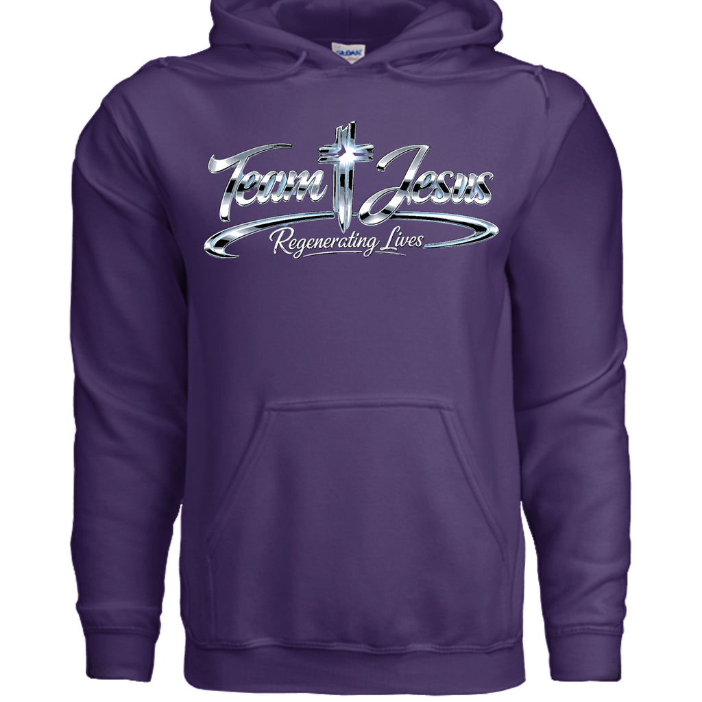 PURPLE - SF500 - FRONT