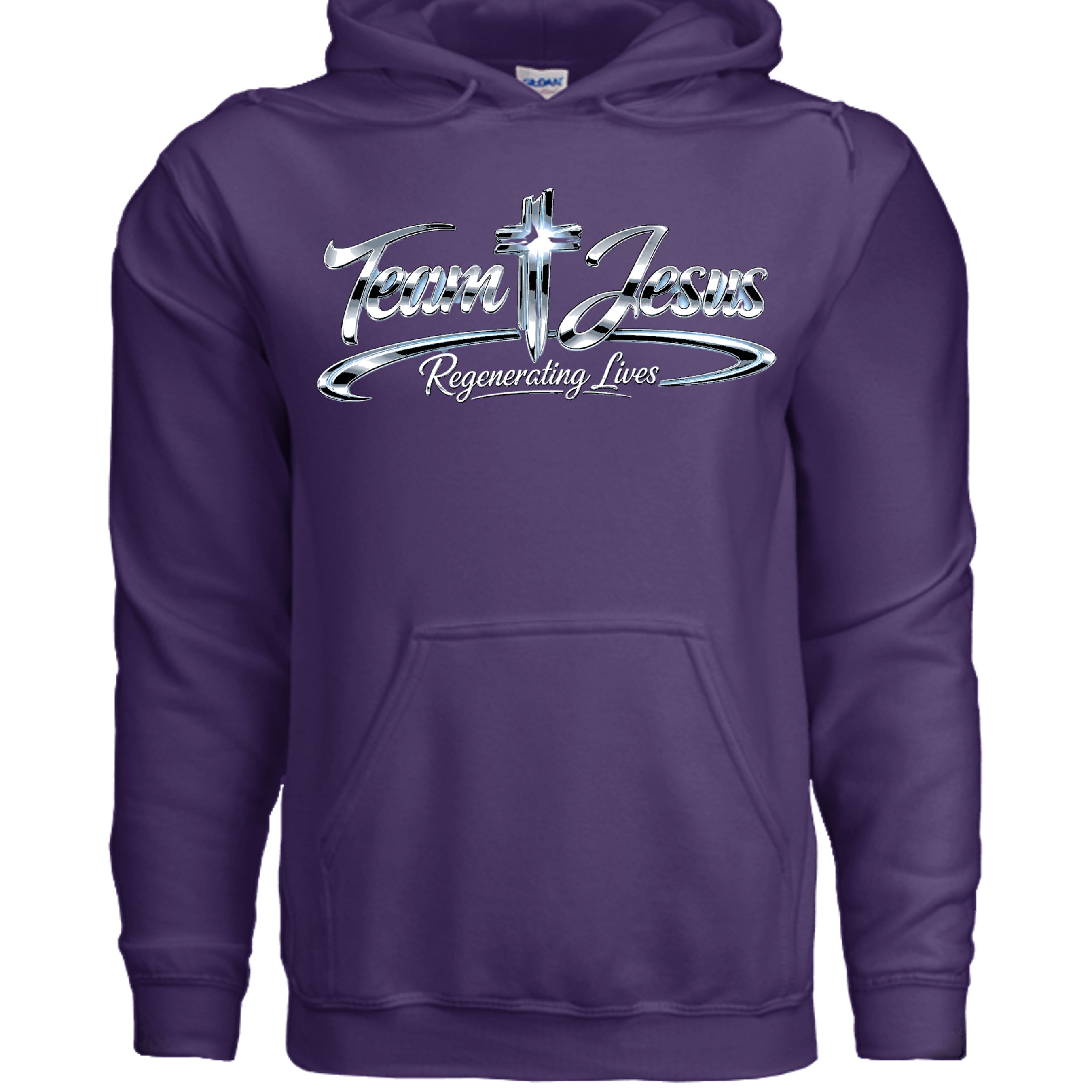 PURPLE - SF500 - FRONT