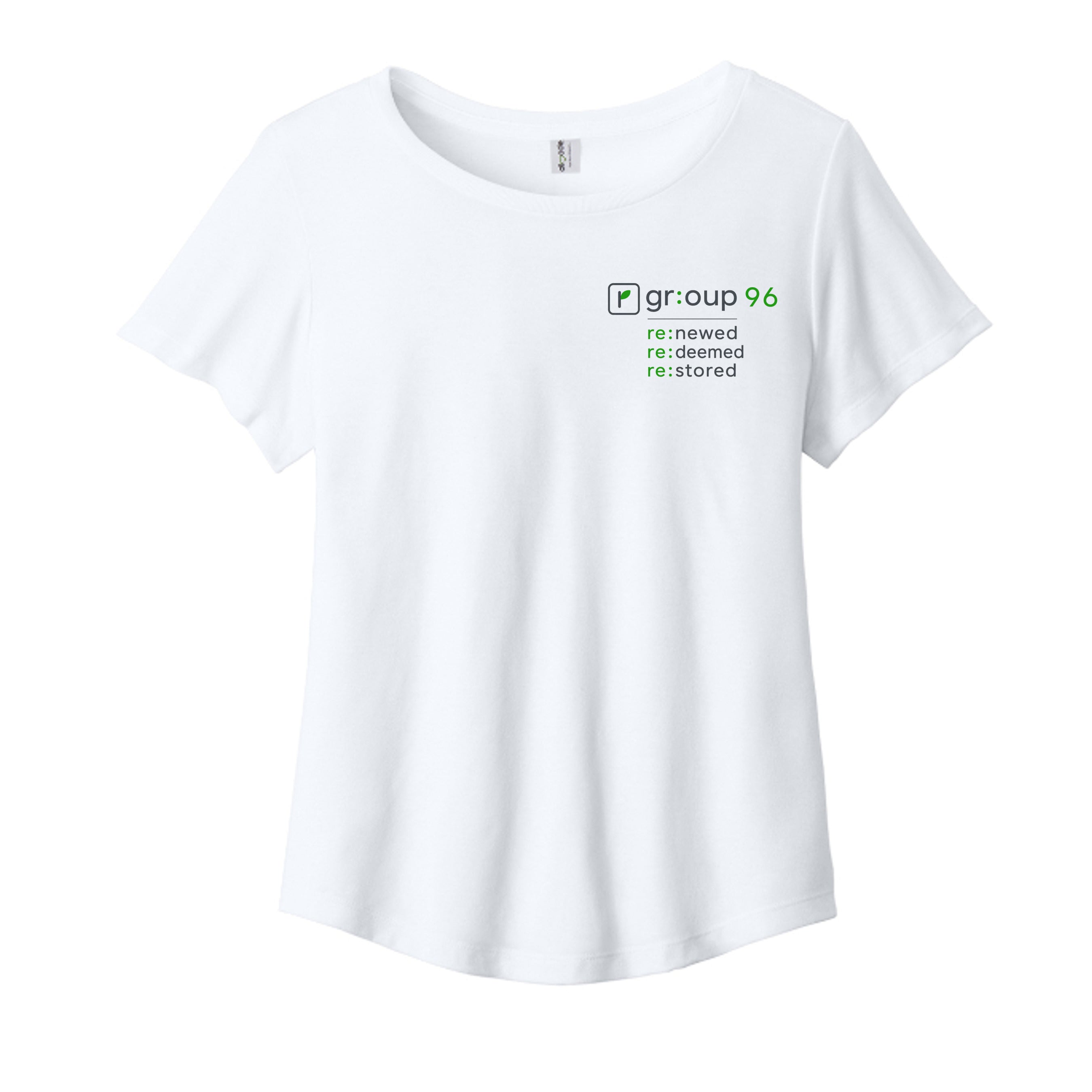 Bright White - AL2015 - FRONT
