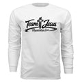 WHITE - 3501 - FRONT