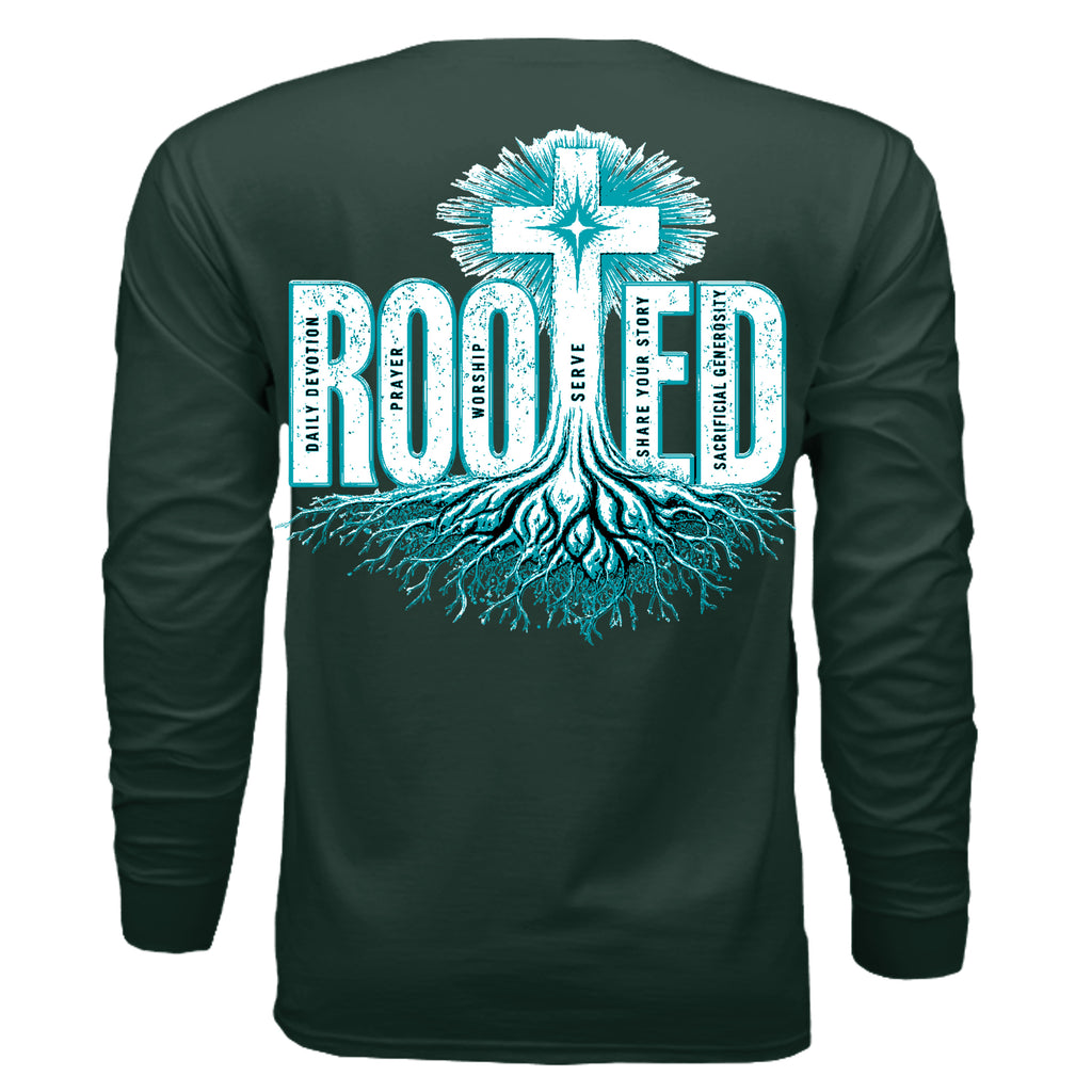 Forest - 3501 - BACK