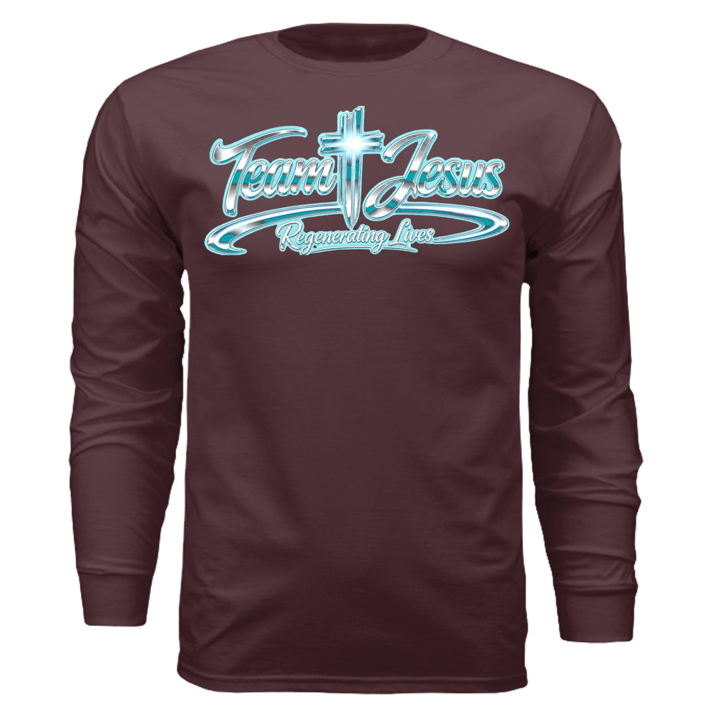 Maroon - 3501 - FRONT