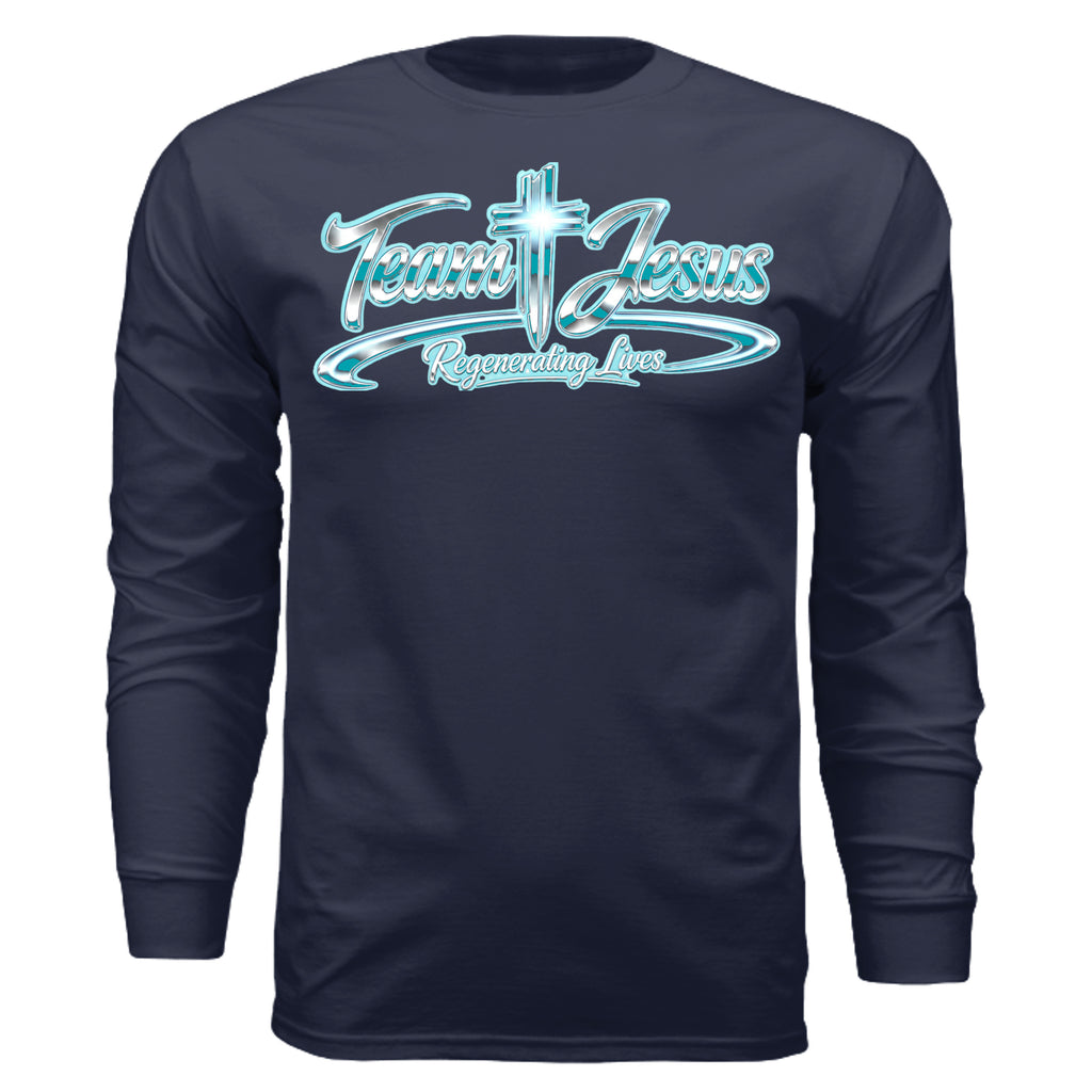NAVY - 3501 - FRONT