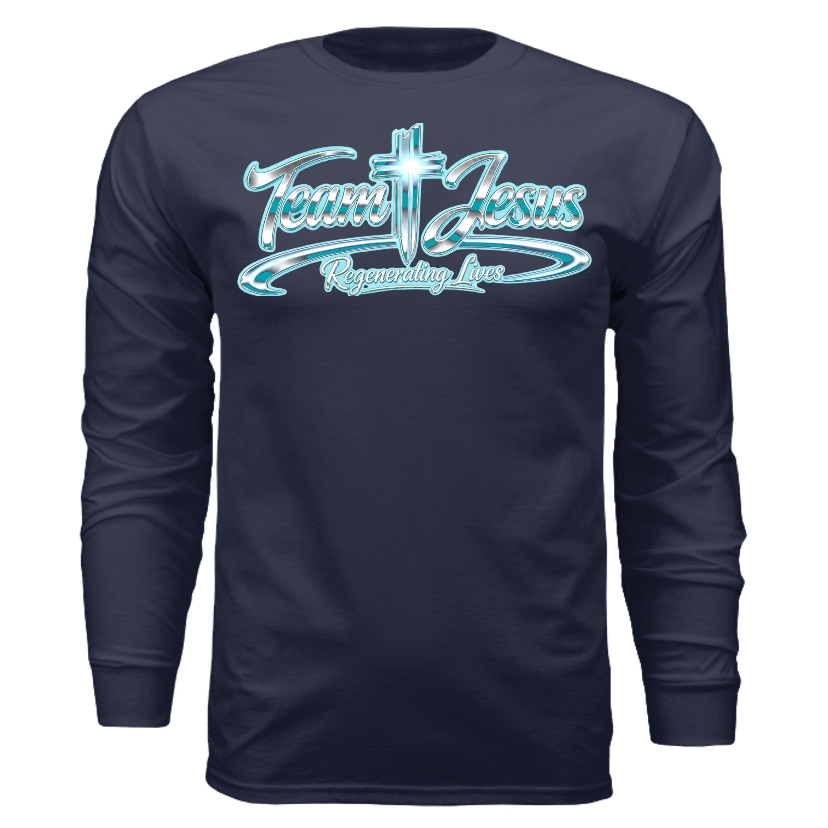 NAVY - 3501 - FRONT