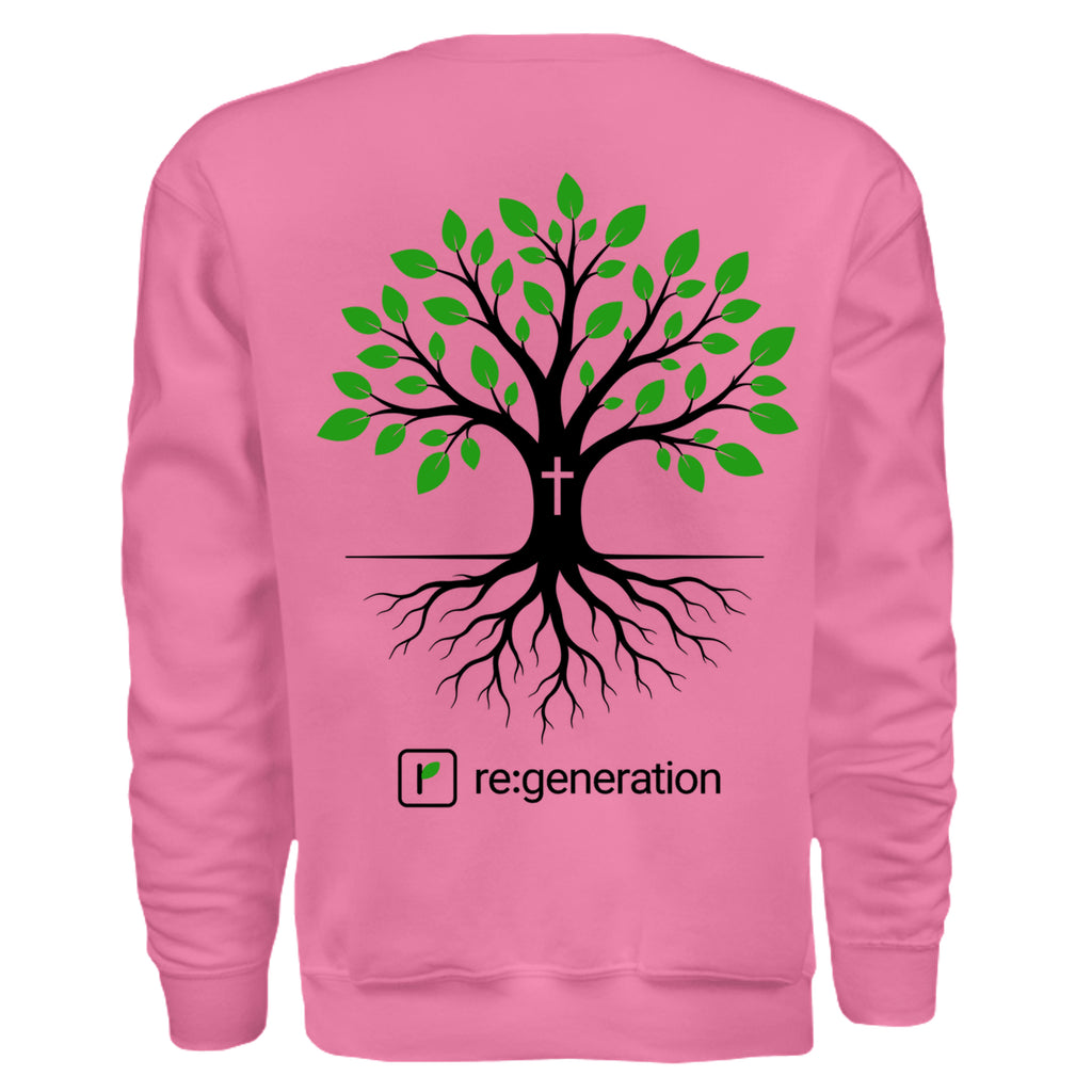 Pink Lemonade - SF000 - BACK