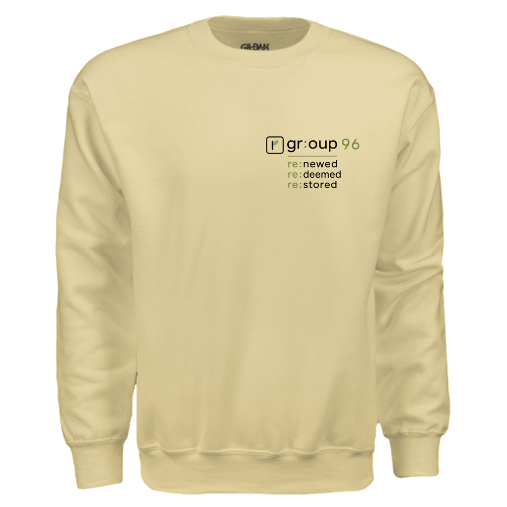 Yellow Haze - SF000 - FRONT