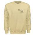 Yellow Haze - SF000 - FRONT
