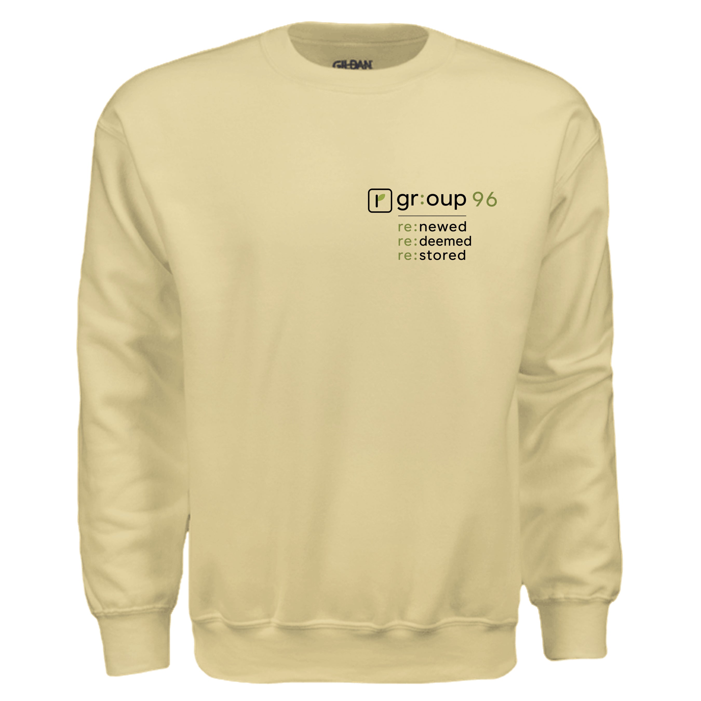 Yellow Haze - SF000 - FRONT