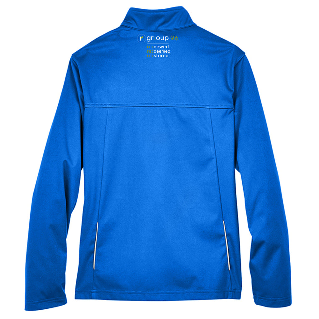TRUE ROYAL - CE708W - BACK