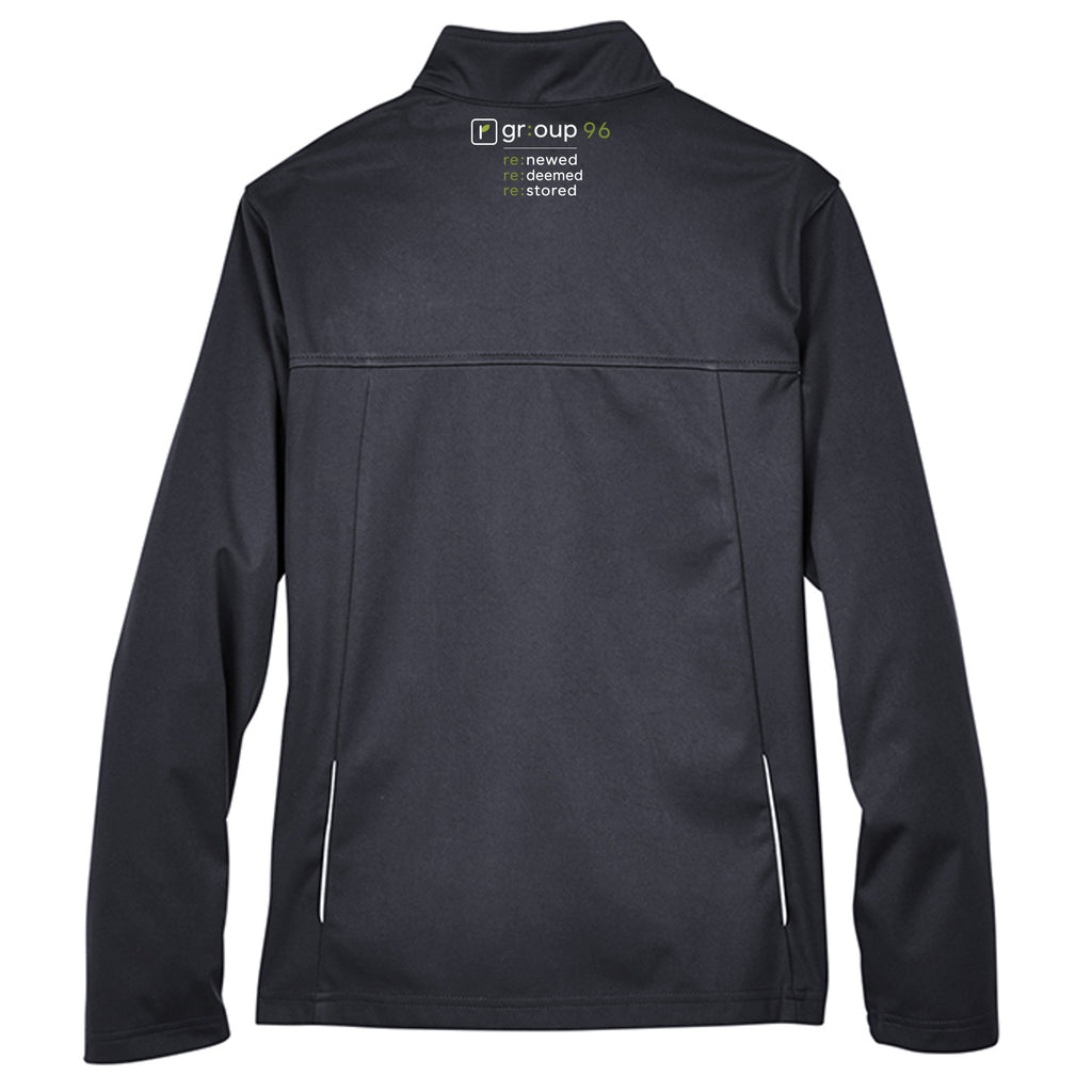 BLACK - CE708W - BACK