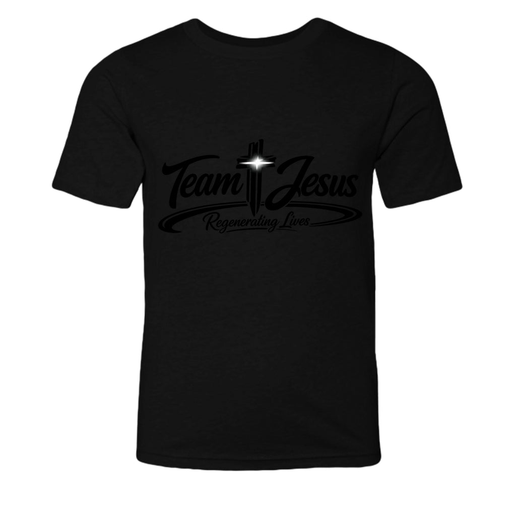 Solid Black Blend - 3001YCVC - FRONT