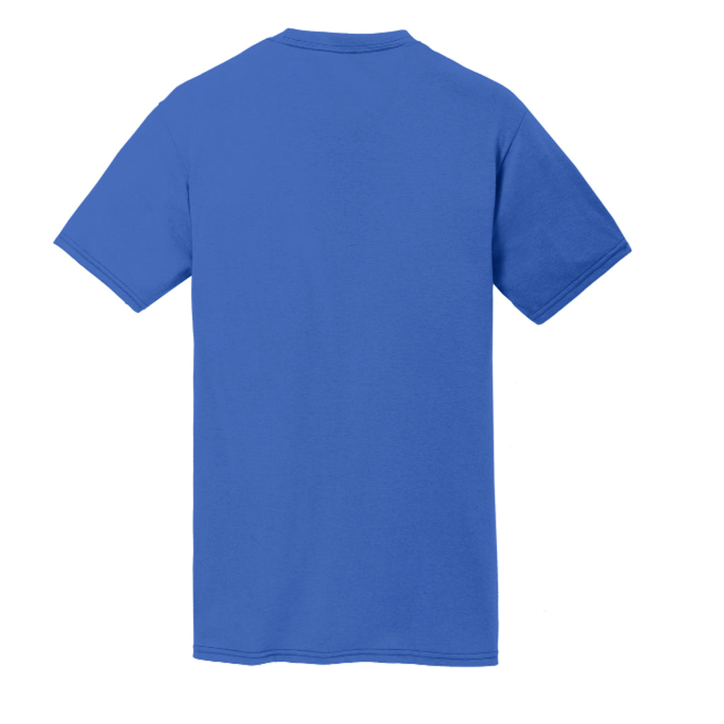True Royal - PC381 - BACK