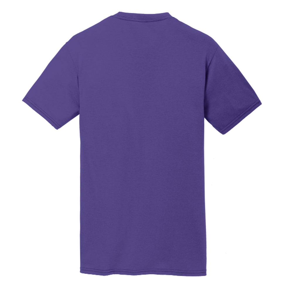 Purple - PC381 - BACK